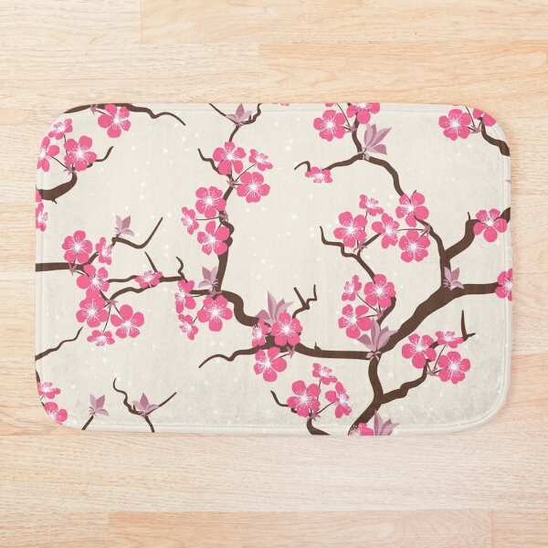 Item preview, Flores de sakura designed and sold by pyro gay.