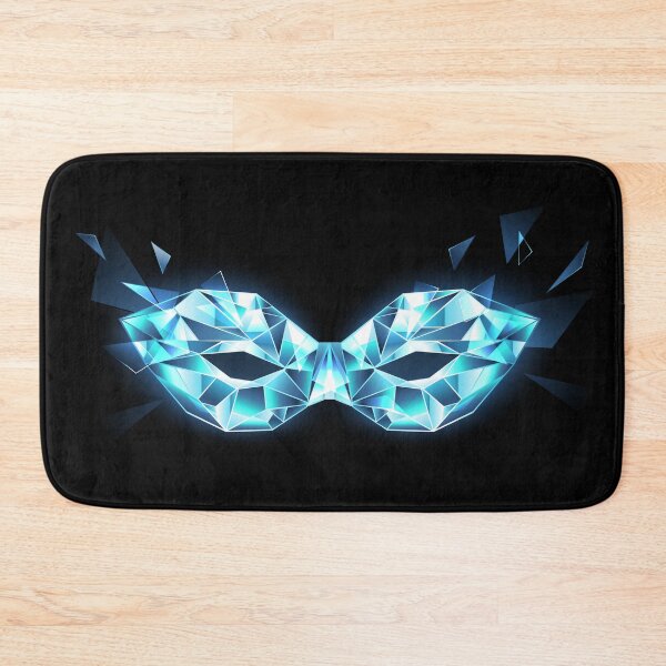 Item preview, Ice Mask designed and sold by Blackmoon9.