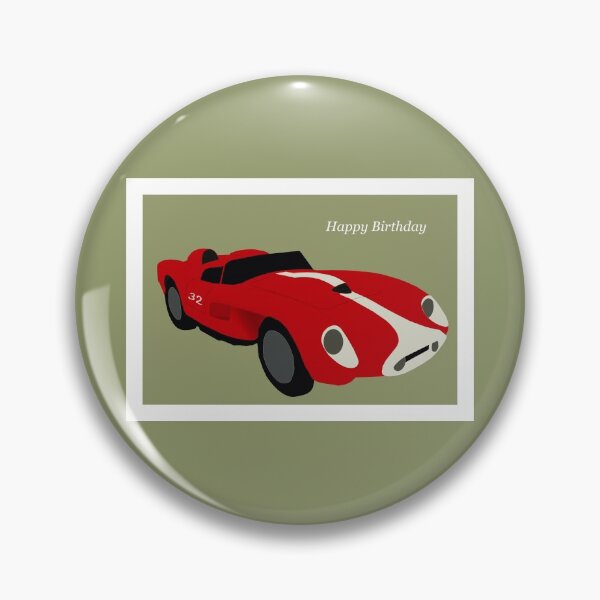Item preview, Speed demon designed and sold by Nicholas Averre.