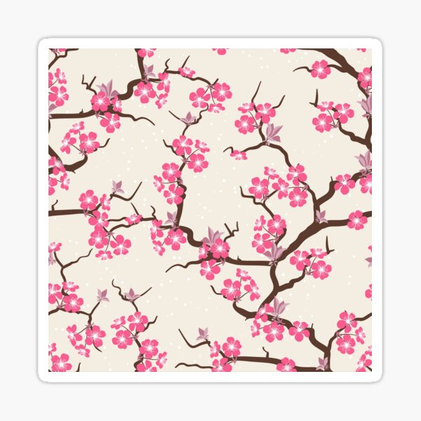 Item preview, Sakura Flowers designed and sold by pyro gay.