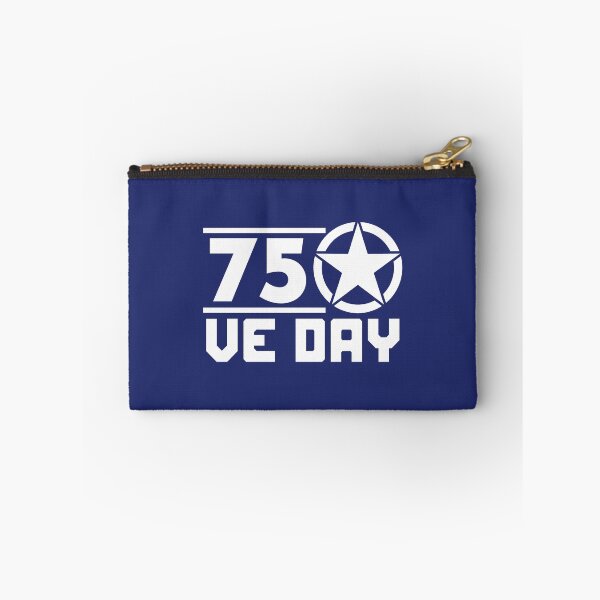 Item preview, VE Day 75th Anniversary 2020 UK designed and sold by SalahBlt.