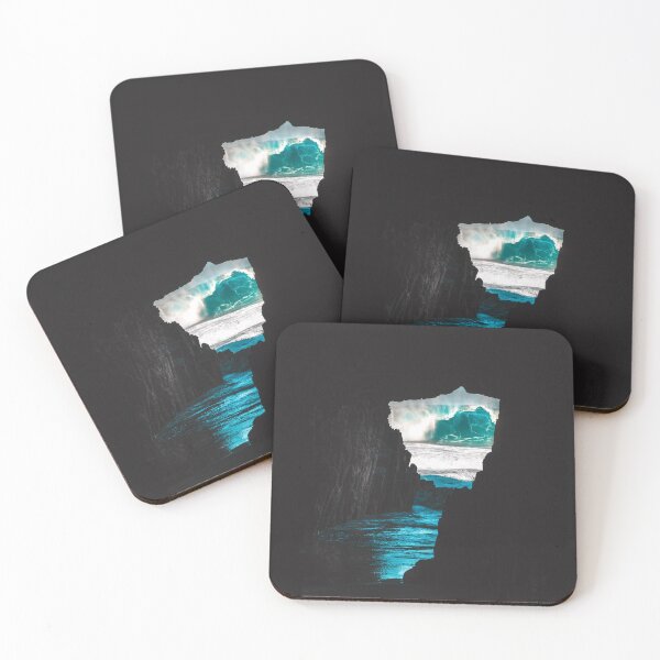 Item preview, ola en cueva designed and sold by floydmallon.