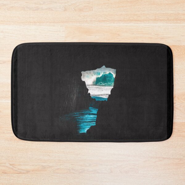 Item preview, wave in cave designed and sold by floydmallon.