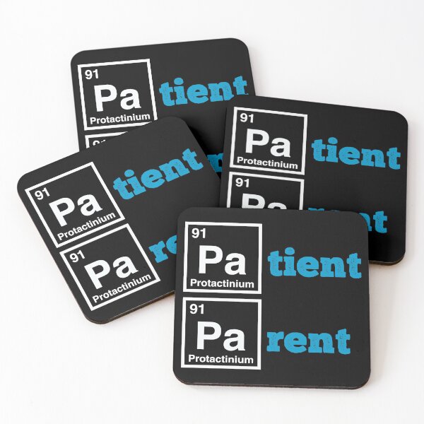 Item preview, PAPA Patient Parent designed and sold by Yernarb.