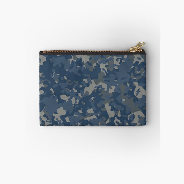 Item preview, Navy Camo designed and sold by pyro gay.