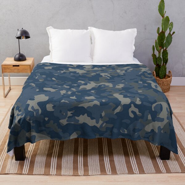 Item preview, Navy Camo designed and sold by pyro gay.