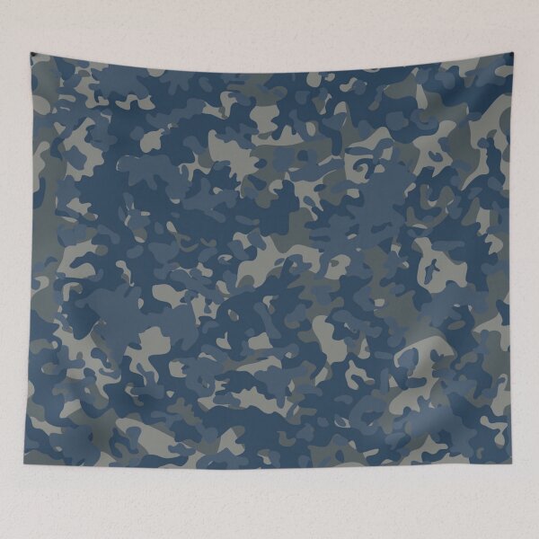 Item preview, Navy Camo designed and sold by pyro gay.