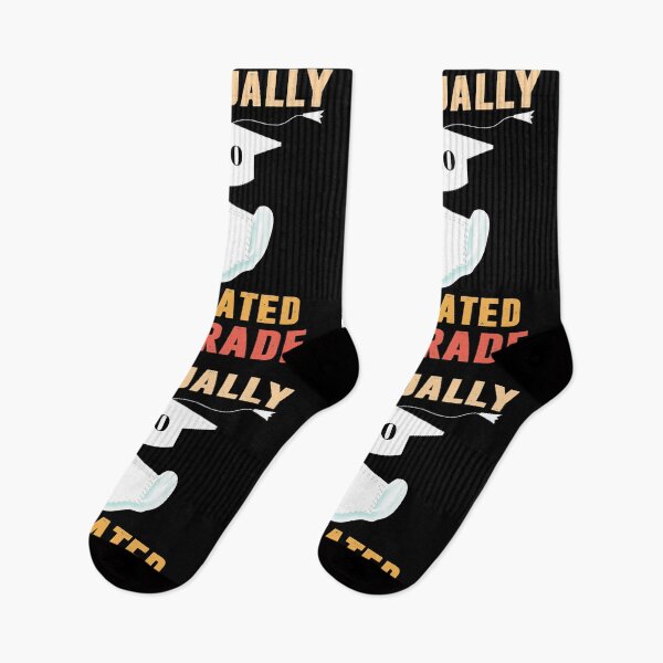 Item preview, i virtually graduated 8th grade in 2020 designed and sold by BAISSANE.
