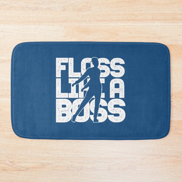 Item preview, Floss like a boss Flossing dancer silhouette funny popular  designed and sold by alenaz.