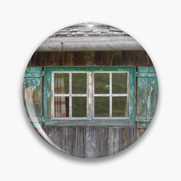 Item preview, Window to the Past designed and sold by Yair Karelic.
