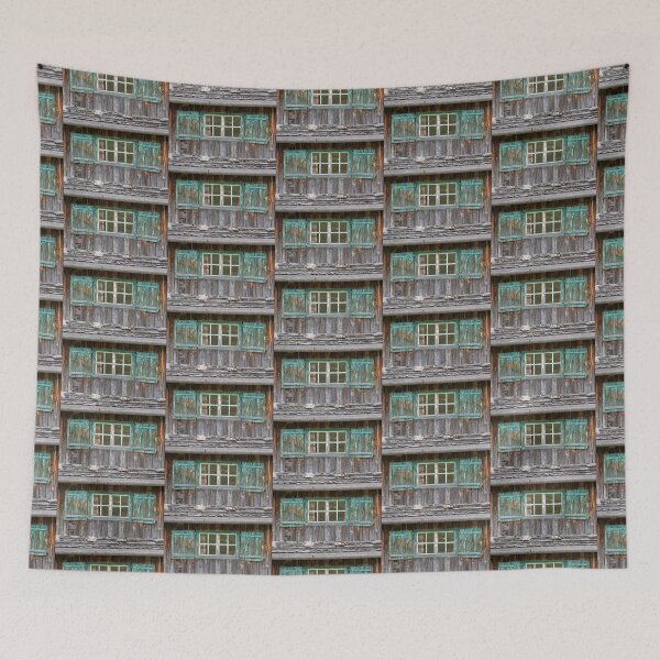 Item preview, Window to the Past designed and sold by Yair Karelic.