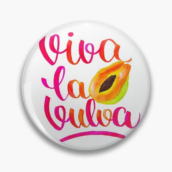 Item preview, Viva la vulva designed and sold by Hasenkind.
