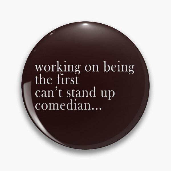 Item preview, Awesome Wheelchair Fun Disability Stand Up Comedian Gift Design designed and sold by LGamble12345.