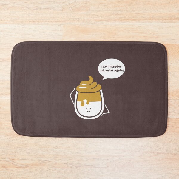Item preview, Dalgona Coffee Trend 2020 designed and sold by lemontee.