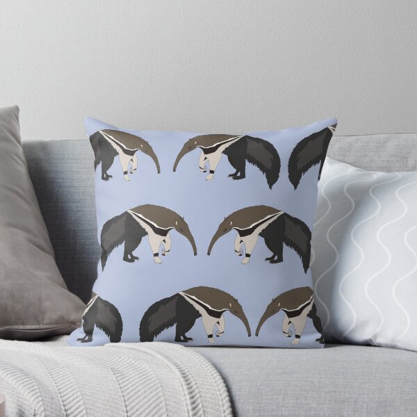 Item preview, Kissing Anteaters designed and sold by rhiansanimalart.