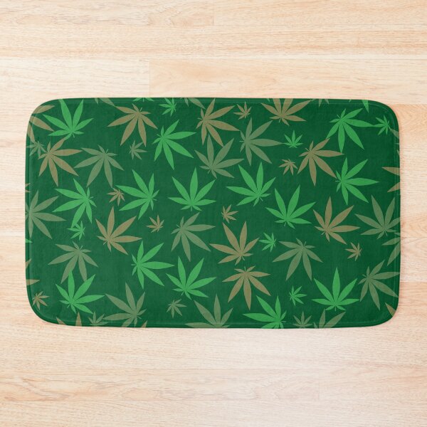 Item preview, Green Rain designed and sold by Sawset.