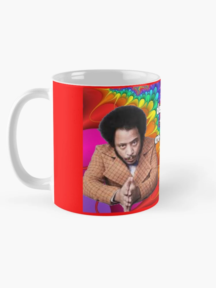 Imagen 5 de 6, Taza de café con la obra Botas Riley, diseñada y vendida por Rabbitt77.