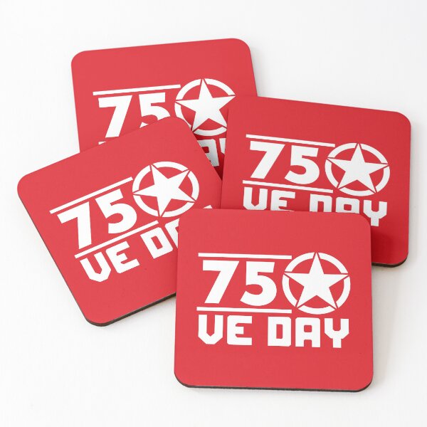 Item preview, VE Day 75th Anniversary 2020 Canada designed and sold by SalahBlt.
