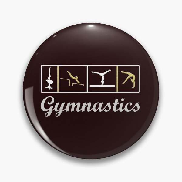 Item preview, Top Gymnastics Gift Womens Apparatus Design designed and sold by LGamble12345.