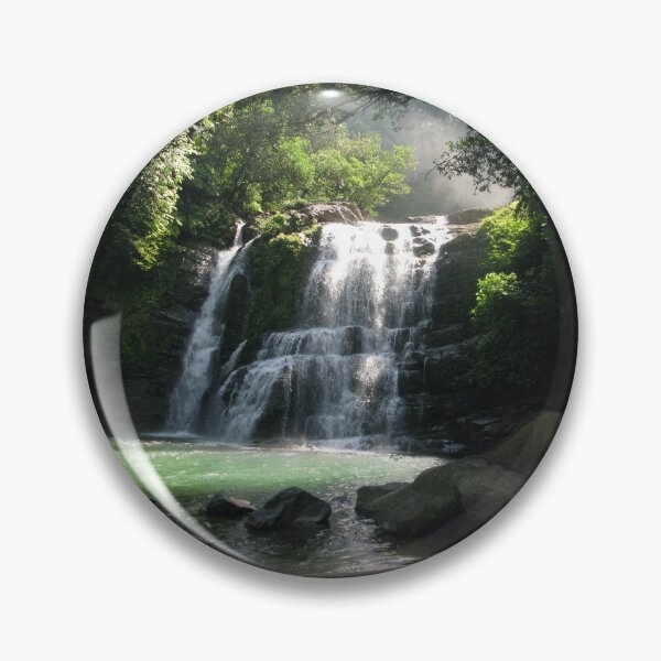 Artikelvorschau, Waterfall entworfen und verkauft von aura2000.