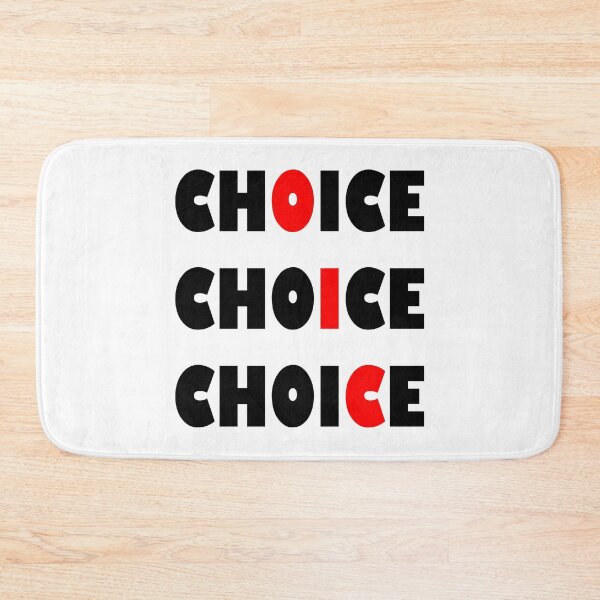 Item preview, Red choice crossword  designed and sold by SGS-.