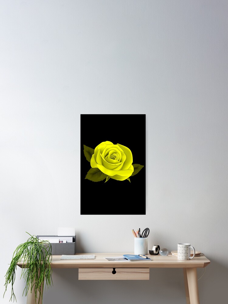 画材 Flor com um pouco de neon FloRo by Neon Attack | Color changeable neon light signs