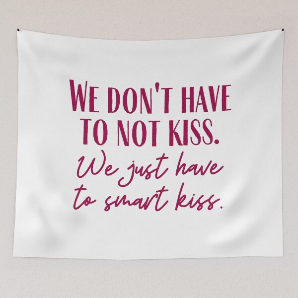 Item preview, Smart Kiss designed and sold by cobie123270.