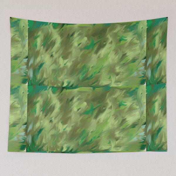 Item preview, Camo-ish designed and sold by damelibellule.