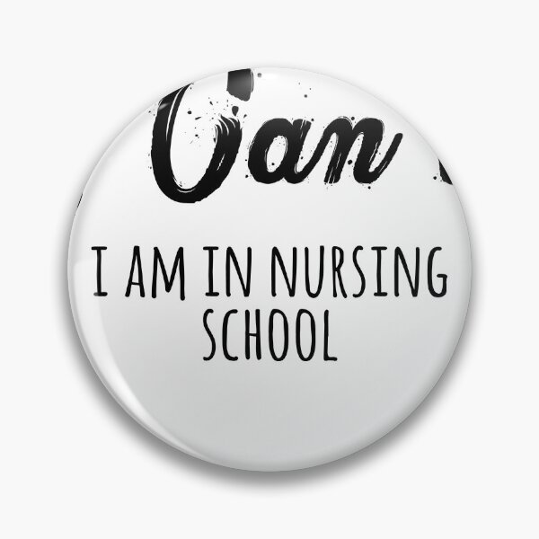 Item preview, nurse designed and sold by marijanadesigns.