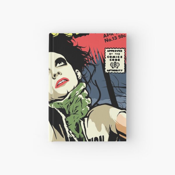 TFTS | Forest Hardcover Journal