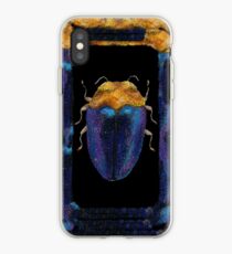 Jewel Beetle iPhone Case iPhone Case
