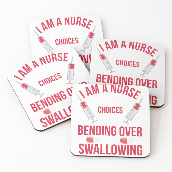 Item preview, nurse designed and sold by marijanadesigns.