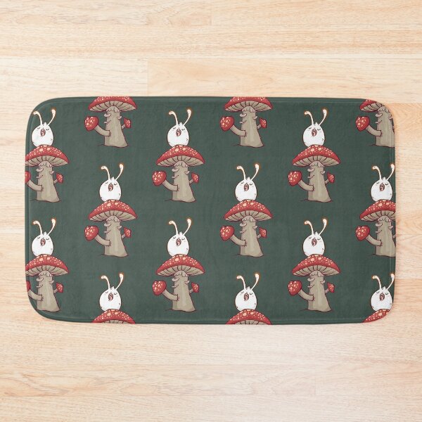 Item preview, Bun Bun Awakens designed and sold by unihorse.