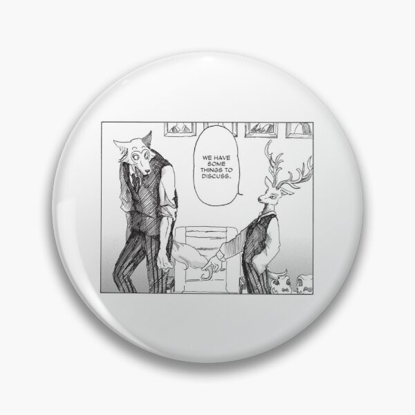 Item preview, Legosi and Louis !! designed and sold by shadowlovr.