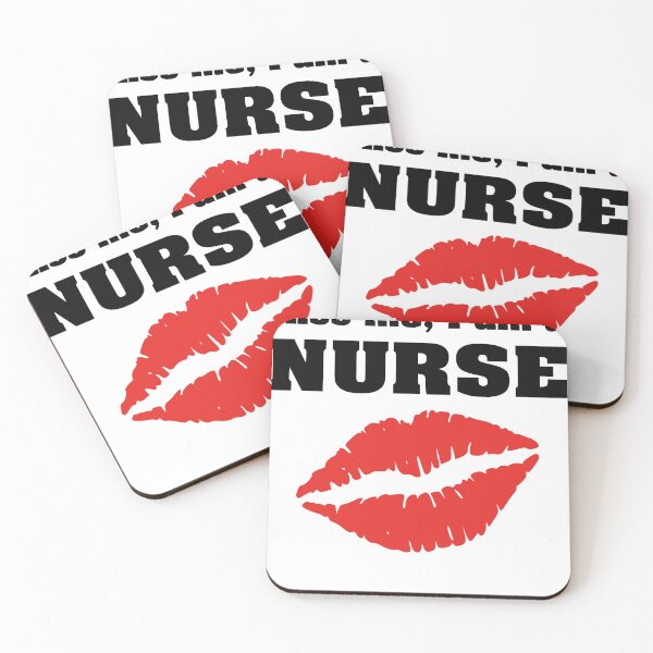 Item preview, nurse designed and sold by marijanadesigns.