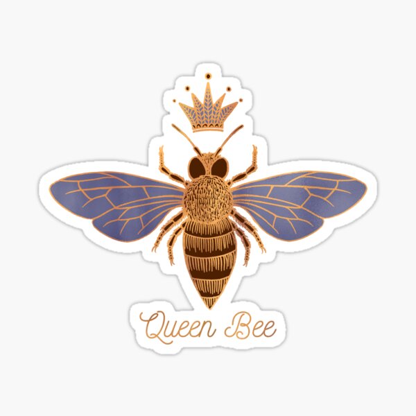 Item preview, Queen Bee - Version légère designed and sold by Olooriel.