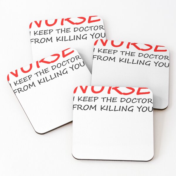 Item preview, nurse designed and sold by marijanadesigns.