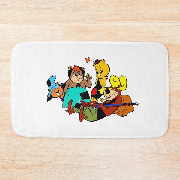 Item preview, Hillbilly bear  designed and sold by GSunrise.