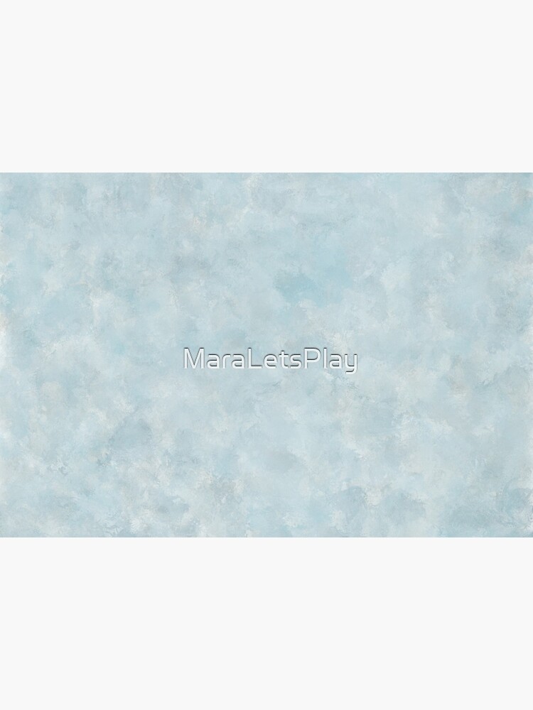 Cloudy by MaraLetsPlay