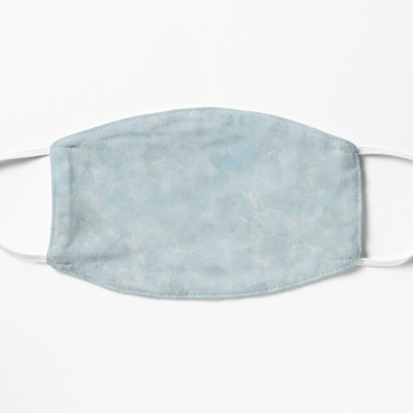 Cloudy Mask