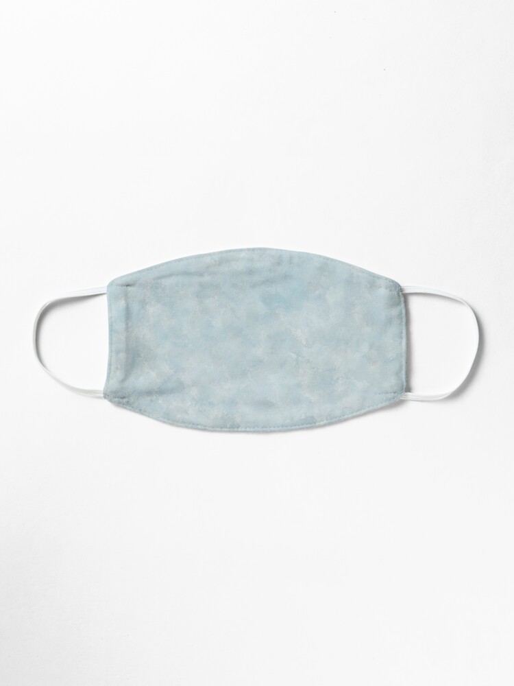 Alternate view of Cloudy Mask