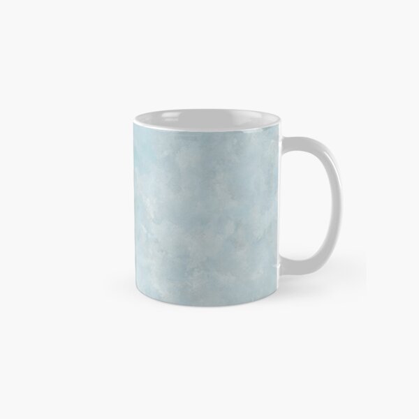 Cloudy Classic Mug
