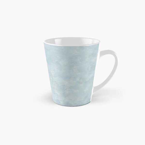 Cloudy Tall Mug