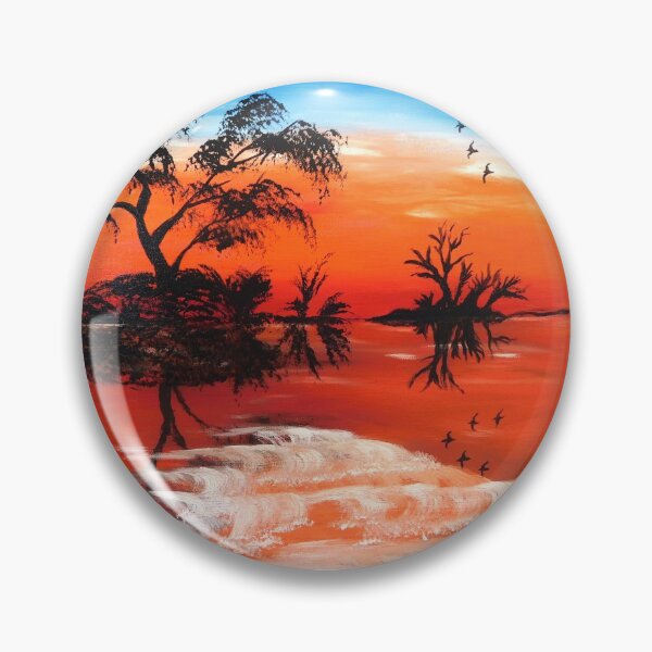 Item preview, Bright Day designed and sold by Deanne-Bossell.
