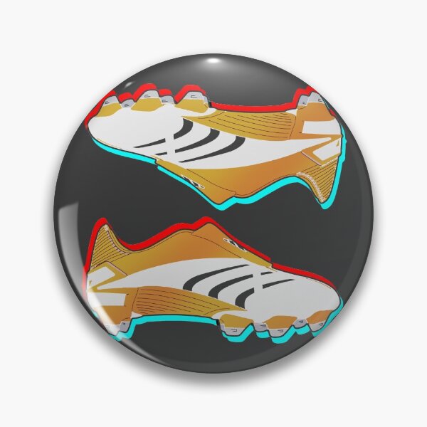 Item preview, #Gold #Preds designed and sold by Ste Lowery.