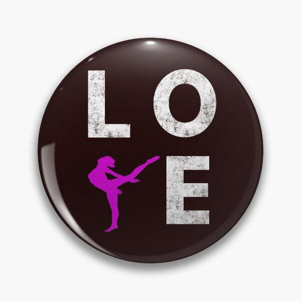 Item preview, Cute LOVE Dance for Dancers and Ballet Lovers designed and sold by LGamble12345.