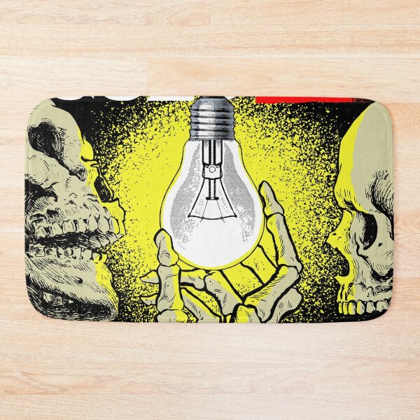 Item preview, There's a Light designed and sold by butcherbilly.