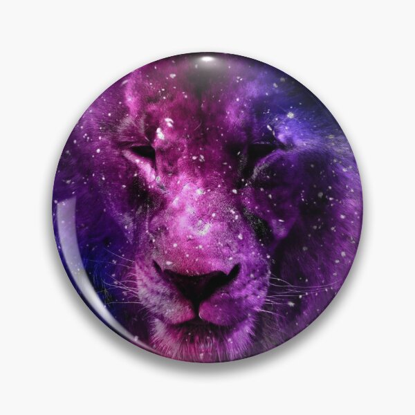 Item preview, LION designed and sold by Lalalop.