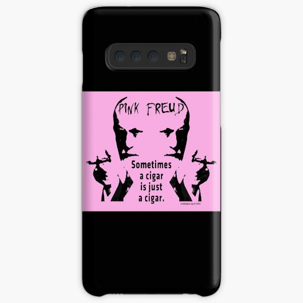 Sometimes a Cigar is Just a Cigar Samsung Galaxy Snap Case