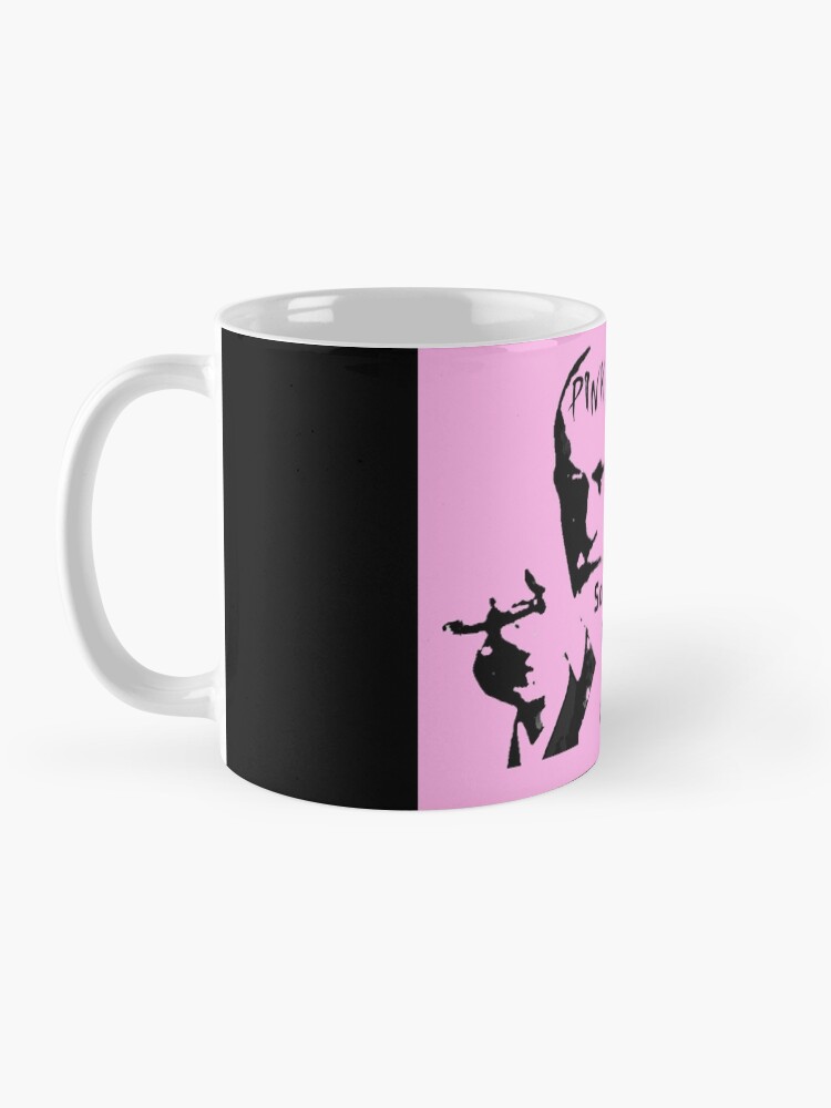 Alternate view of Sometimes a Cigar is Just a Cigar Mug